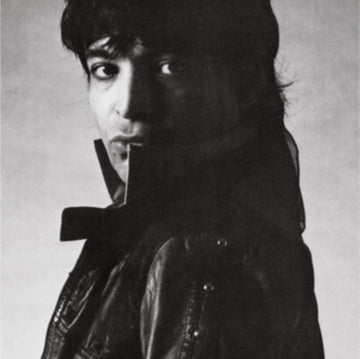 ALAN VEGA (REMASTERED) | VINYL RECORD (LP)
