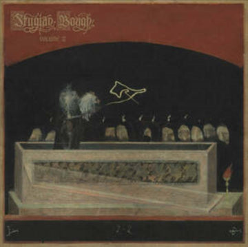 STYGIAN BOUGH VOLUME II (2LP) | VINYL RECORD (LP)