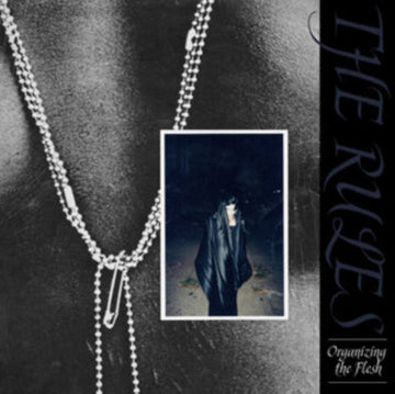 ORGANIZING THE FLESH | VINYL RECORD (LP)