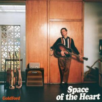 SPACE OF THE HEART (CLOUDY CLEAR VINYL) | VINYL RECORD (LP)