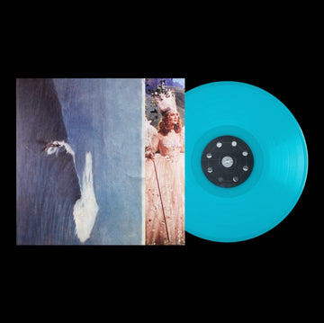 LEAKED DEMOS 2006 (ICE BLUE VINYL) | VINYL RECORD (LP)
