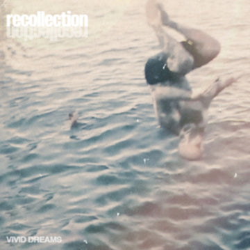 VIVID DREAMS (COLORED VINYL) | VINYL RECORD (LP)