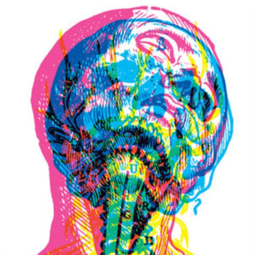 URGH (RANDOM TRANSLUCENT RED, GREEN & BLUE VINYL) | VINYL RECORD (LP)