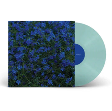 GIFT SONGS (140G/SEA GLASS BLUE VINYL) | VINYL RECORD (LP)