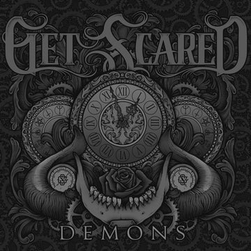 DEMONS (LITA EXCLUSIVE/COLOR VARIANT VINYL) | VINYL RECORD (LP)