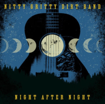 NIGHT AFTER NIGHT | 12IN VINYL