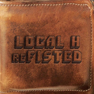 REFISTED (2LP) | VINYL RECORD (LP)