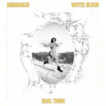 REAL THING B/W THE NEWS | 7IN VINYL