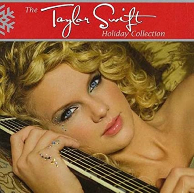 SWIFT, TAYLOR | HOLIDAY COLLECTION | CD