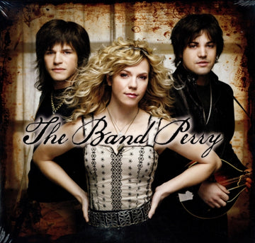 BAND PERRY | BAND PERRY | VINYL RECORD (LP)