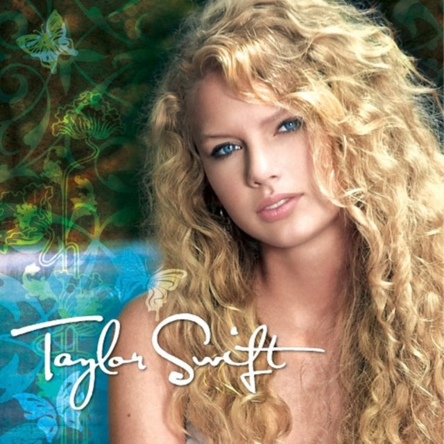 taylor swift debut album lp レコード SWIFT, TAYLOR | TAYLOR SWIFT | VINYL RECORD (LP)
