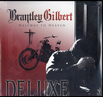 GILBERT, BRANTLEY | HALFWAY TO HEAVEN (2LP) | VINYL RECORD (LP)