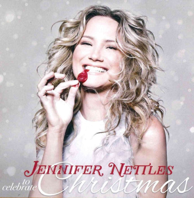 NETTLES, JENNIFER | TO CELEBRATE CHRISTMAS | CD