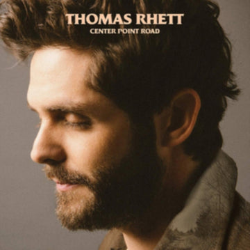 RHETT, THOMAS | CENTER POINT ROAD (2LP) | VINYL RECORD (LP)