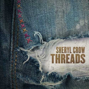 CROW, SHERYL | THREADS (2 LP) | VINYL RECORD (LP)