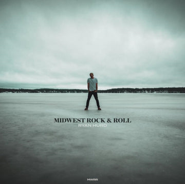 MIDWEST ROCK & ROLL (SILVERTONE VINYL) | VINYL RECORD (LP)