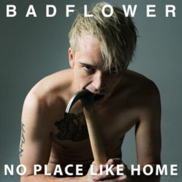 NO PLACE LIKE HOME (PURE CLOUDY VINYL/2LP) | VINYL RECORD (LP)