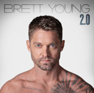 2.0 (BLACK ICE VINYL) | VINYL RECORD (LP)