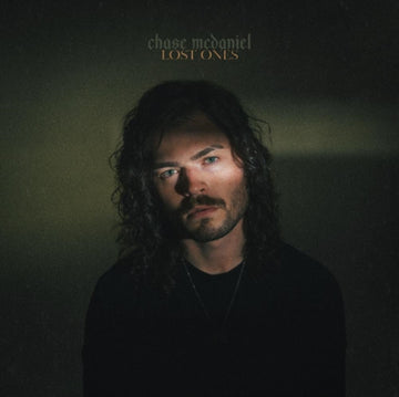 LOST ONES (LIQUID GOLD VINYL) | VINYL RECORD (LP)