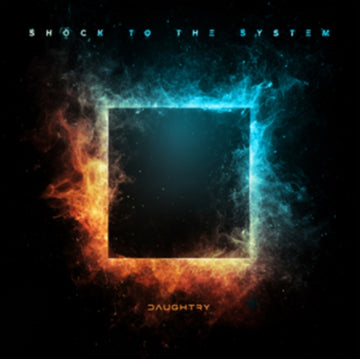 SHOCK TO THE SYSTEM (X) (DELUXE) (BLUE/ORANGE SPLATTER VINYL/2LP) | VINYL RECORD (LP)