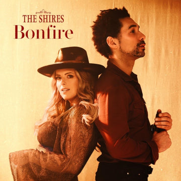 BONFIRE (SUNSET VINYL) | VINYL RECORD (LP)