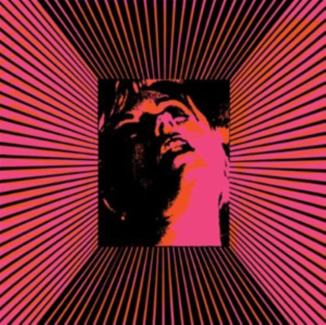 MEN | IMMACULADA | VINYL RECORD (LP)