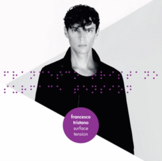 TRISTANO, FRANCESCO | SURFACE TENSION | VINYL RECORD (LP)