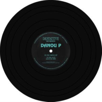 IN THE BRINE | 12IN VINYL