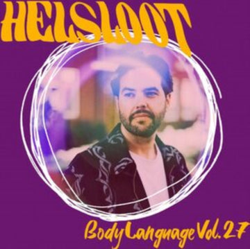 BODY LANGUAGE VOL. 27 (2LP) | VINYL RECORD (LP)