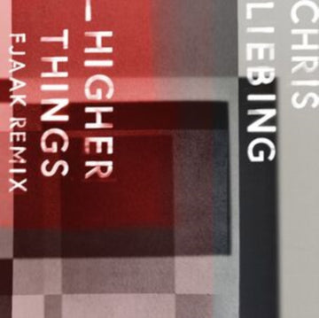 HIGHER THINGS (FJAAK REMIX) | 12IN VINYL