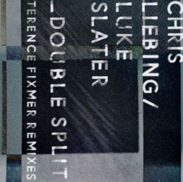 DOUBLE SPLIT (TERENCE FIXMER REMIXES) | 12IN VINYL