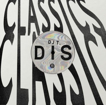 DJ T. | DIS | 12IN VINYL