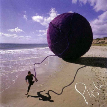 SLIP STICH & PASS (180G) | VINYL RECORD (LP)