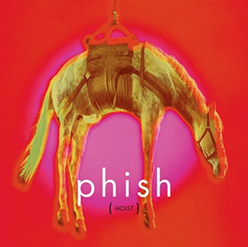 HOIST (2LP/180G/GATEFOLD) | VINYL RECORD (LP)