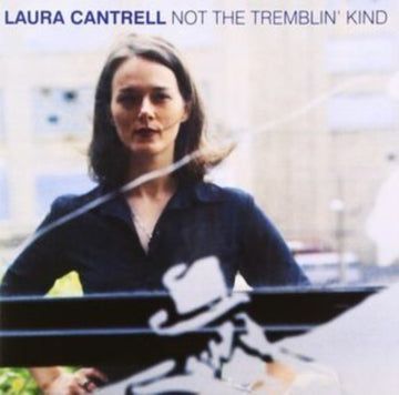 NOT THE TREMBLIN KIND | VINYL RECORD (LP)