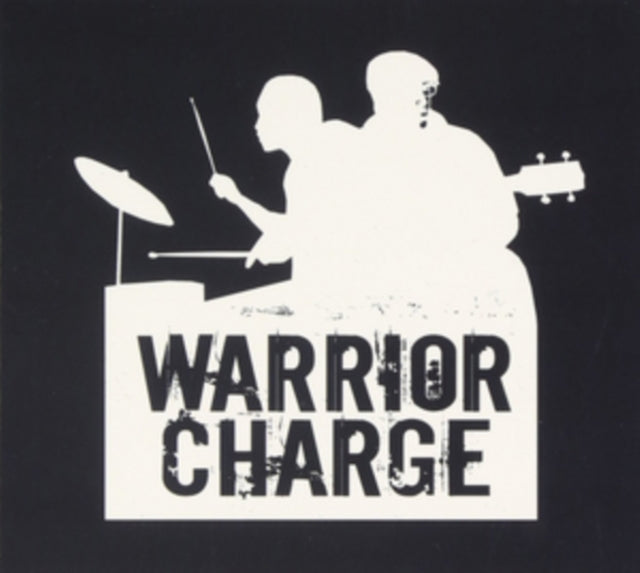 WARRIOR CHARGE | SLUM | CD