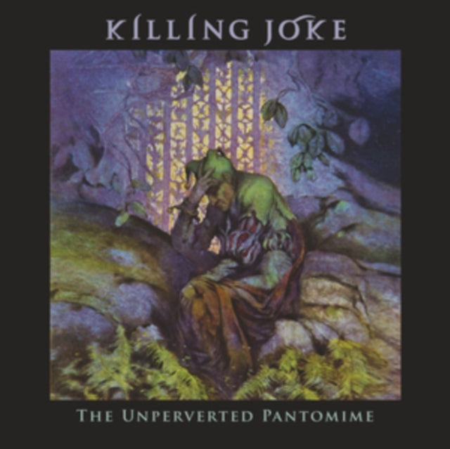 KILLING JOKE | UNPERVERTED PANTOMIM | VINYL RECORD (LP)