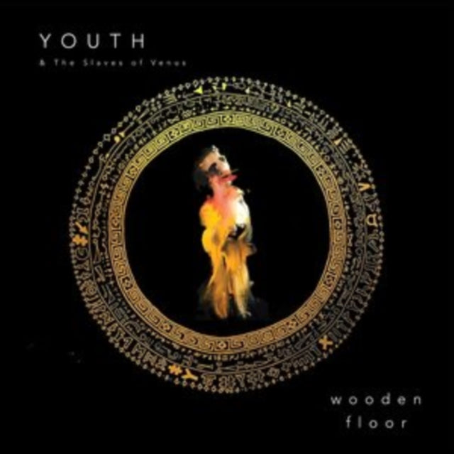 YOUTH & THE SLAVES OF VENUS | WOODEN FLOOR (PINK NEON VINYL) | 7IN VINYL