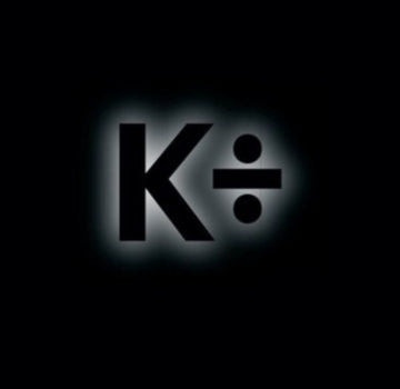 K+ | 93 | 10IN VINYL