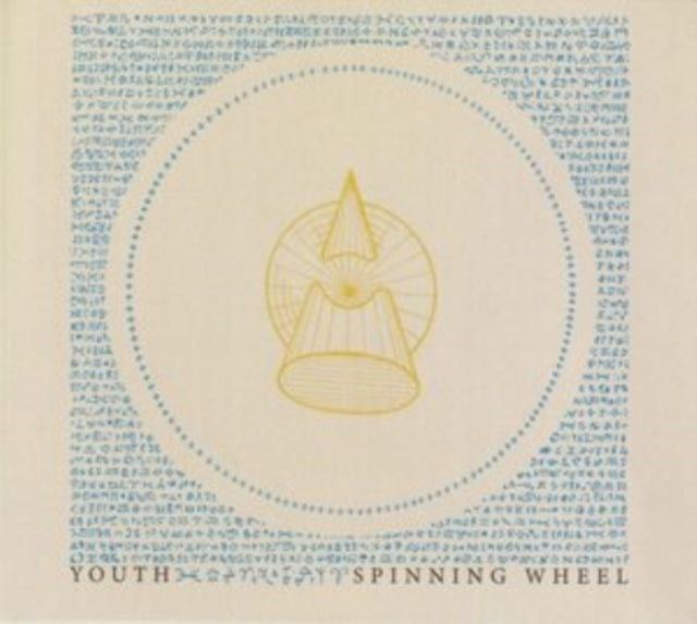YOUTH | SPINNING WHEEL | VINYL RECORD (LP)