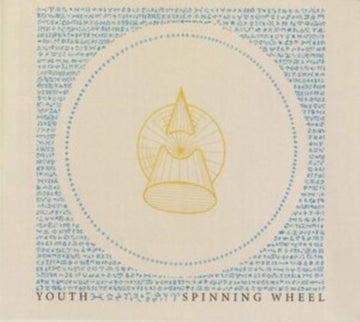 YOUTH | SPINNING WHEEL | VINYL RECORD (LP)