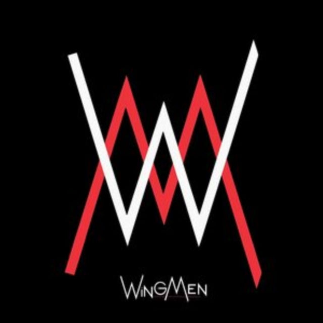 WINGMEN | WINGMEN | VINYL RECORD (LP)