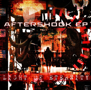 AFTERSHOCK EP | 10IN VINYL