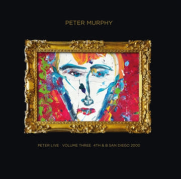 PETER LIVE VOLUME THREE: 4TH & B SAN DIEGO 2000 (2LP) | VINYL RECORD (LP)