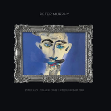 PETER LIVE VOLUME FOUR: METRO CHICAGO 1990 (2LP) | VINYL RECORD (LP)