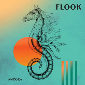 FLOOK | ANCORA | CD