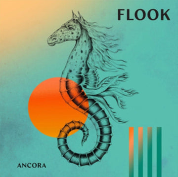 ANCORA | VINYL RECORD (LP)