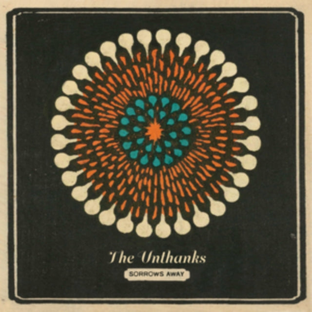 UNTHANKS | SORROWS AWAY (2LP) | VINYL RECORD (LP)
