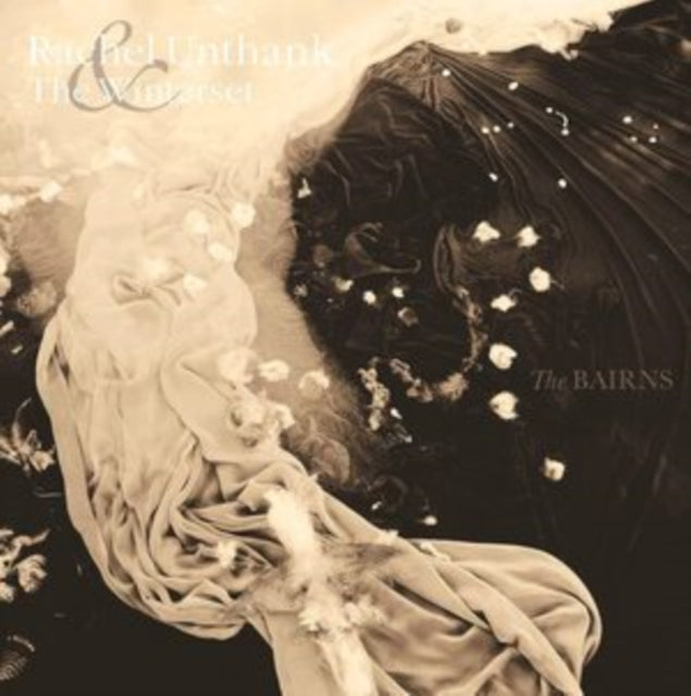 RACHEL UNTHANK & THE WINTERSET | BAIRNS (2LP) | VINYL RECORD (LP)