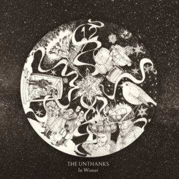 IN WINTER (2LP) | VINYL RECORD (LP)
